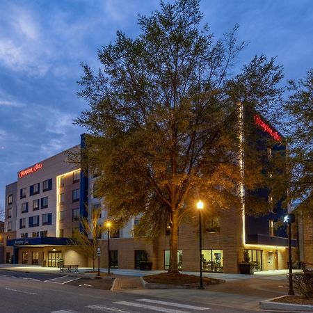 Hampton Inn Columbus Downtown, Ga Esterno foto
