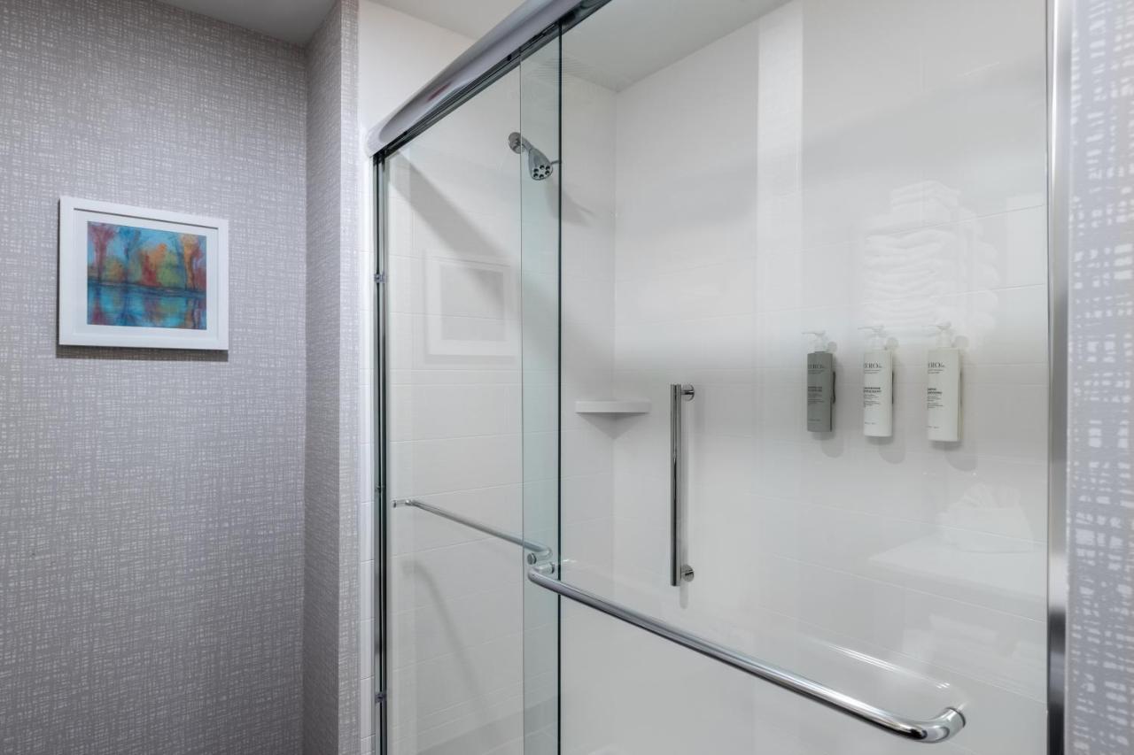 Hampton Inn Columbus Downtown, Ga Esterno foto