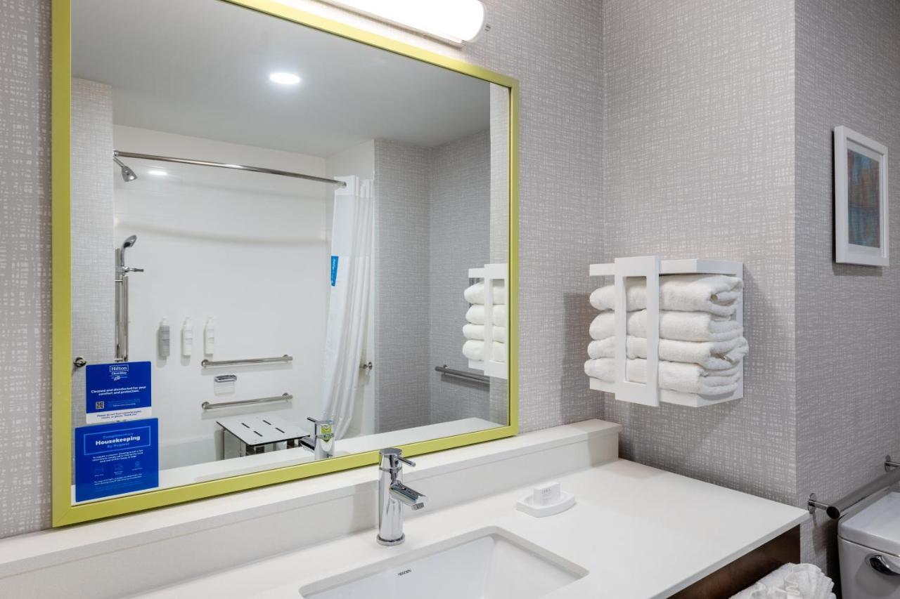 Hampton Inn Columbus Downtown, Ga Esterno foto