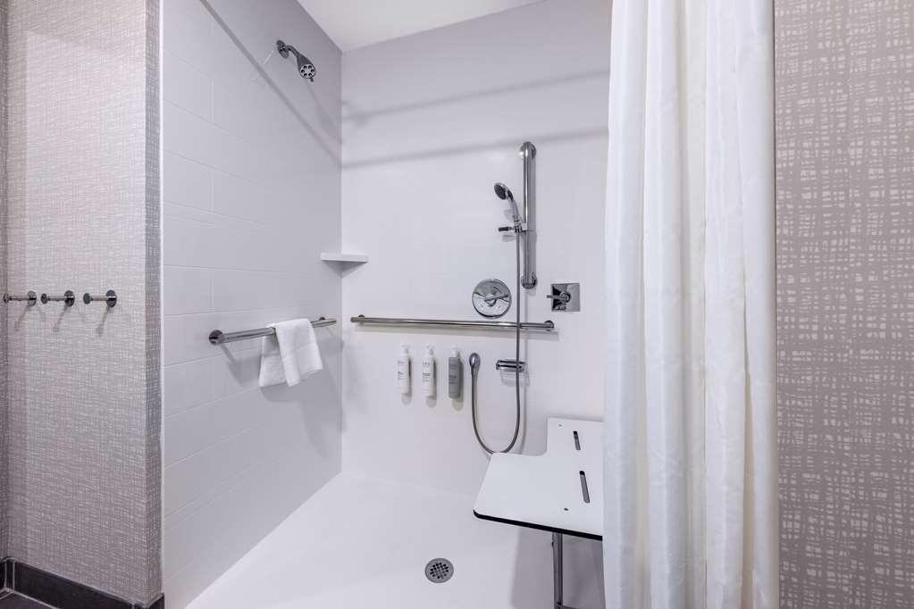 Hampton Inn Columbus Downtown, Ga Esterno foto