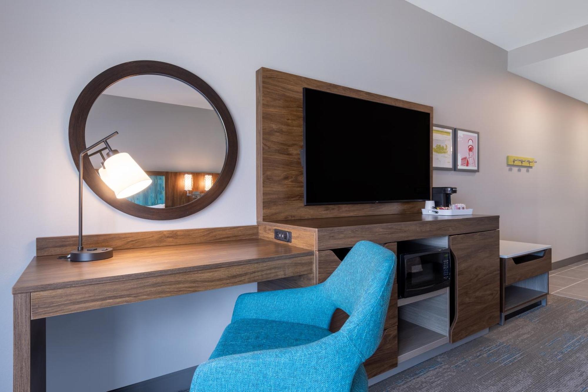 Hampton Inn Columbus Downtown, Ga Esterno foto
